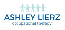 Pediatric Occupational Therapy
